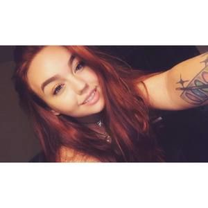 Meet your Posher, Veronica